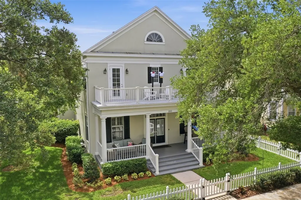 203 Celebration Boulevard Celebration FL 34747
