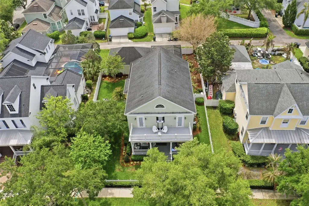 203 Celebration Boulevard Celebration FL 34747