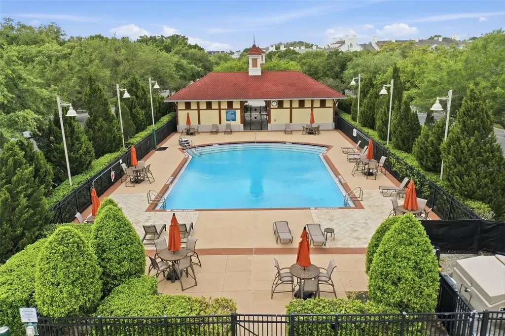 203 Celebration Boulevard Celebration FL 34747