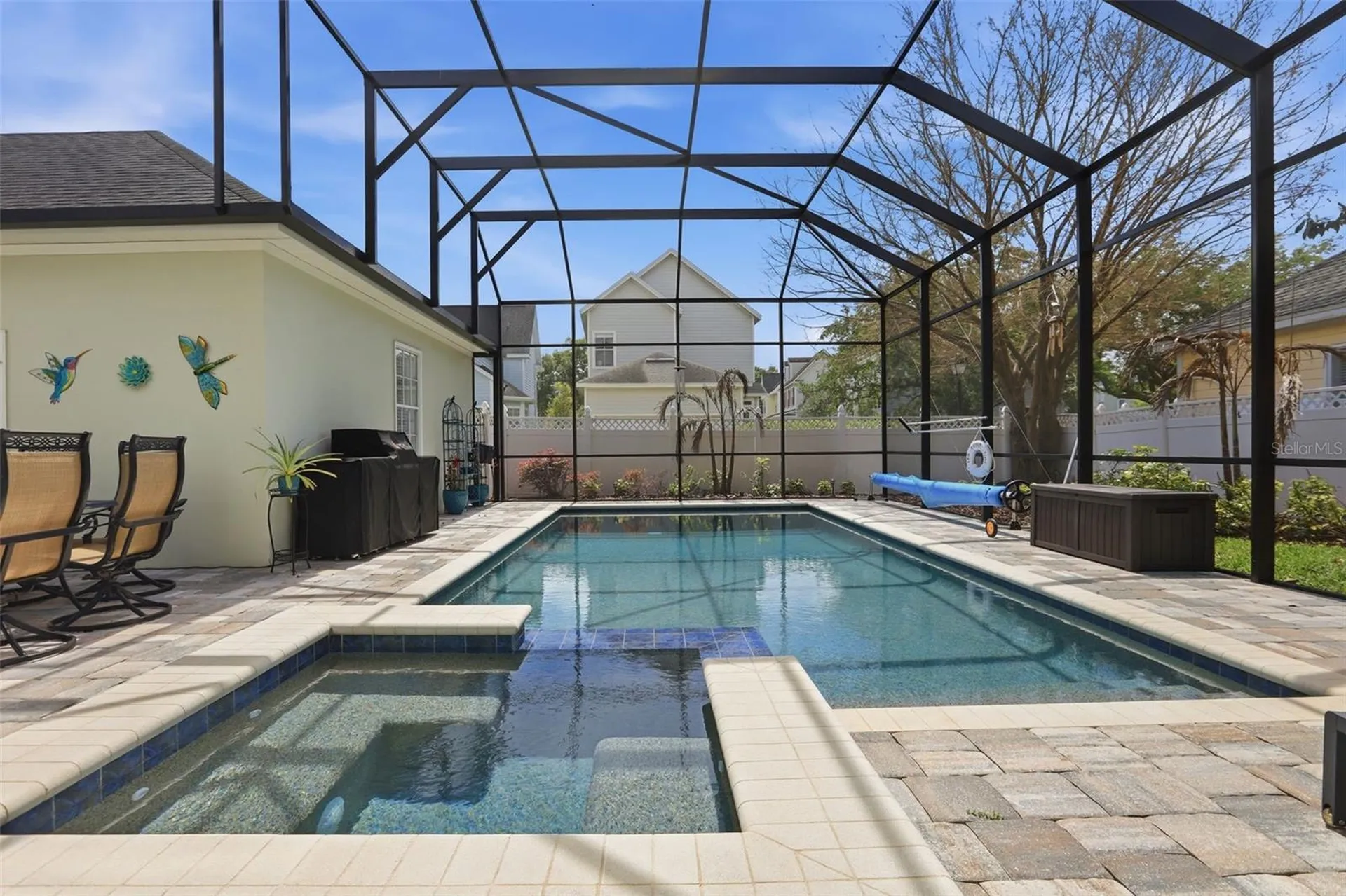 203 Celebration Boulevard Celebration FL 34747