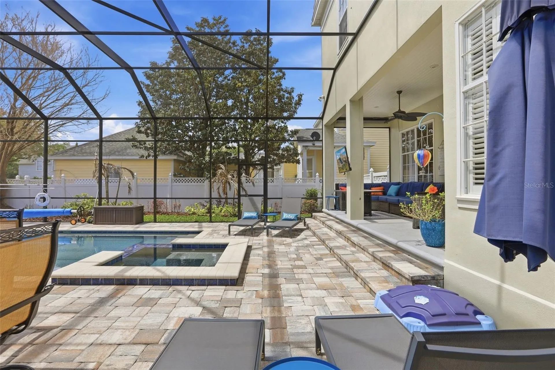 203 Celebration Boulevard Celebration FL 34747