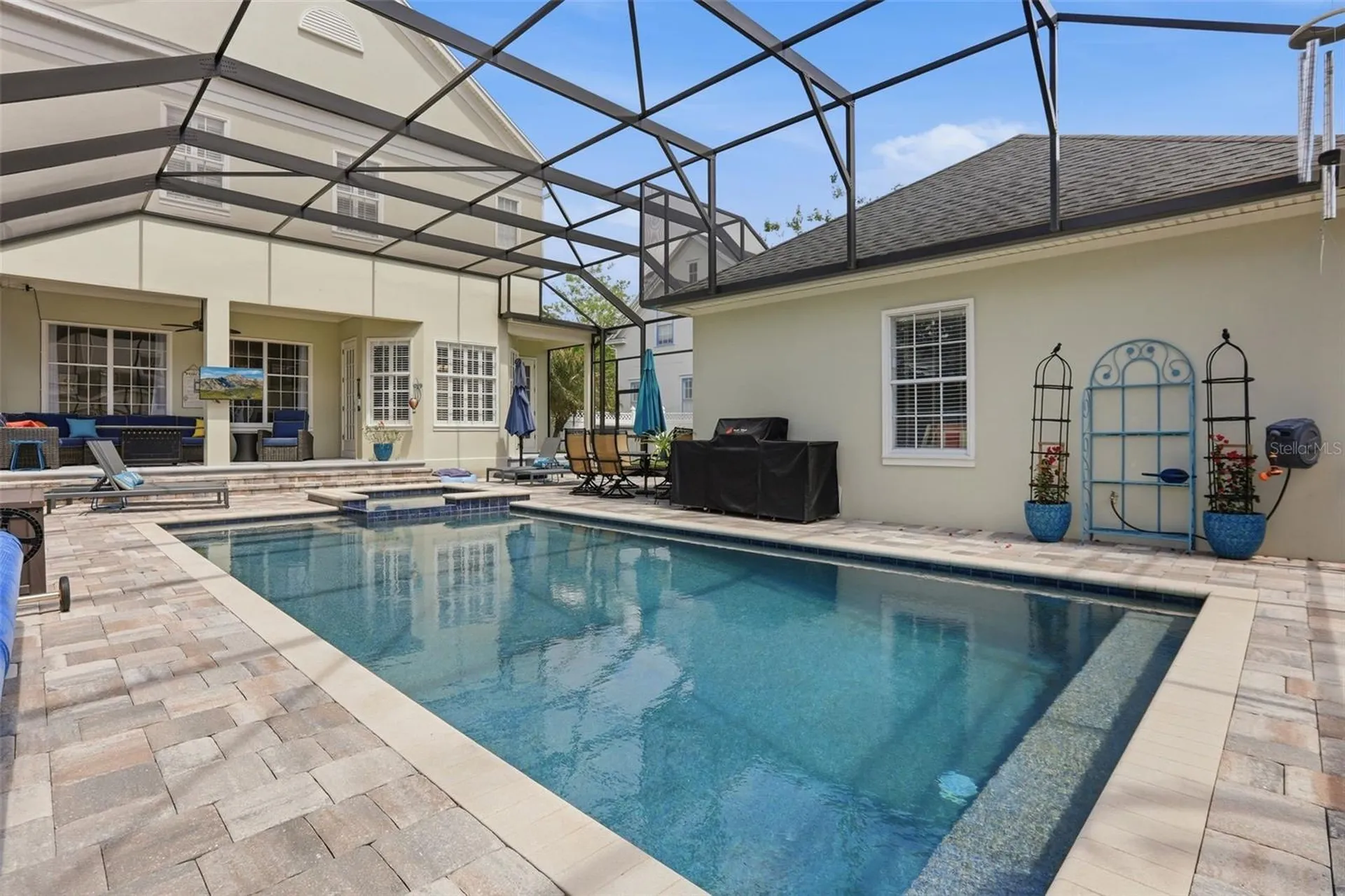 203 Celebration Boulevard Celebration FL 34747