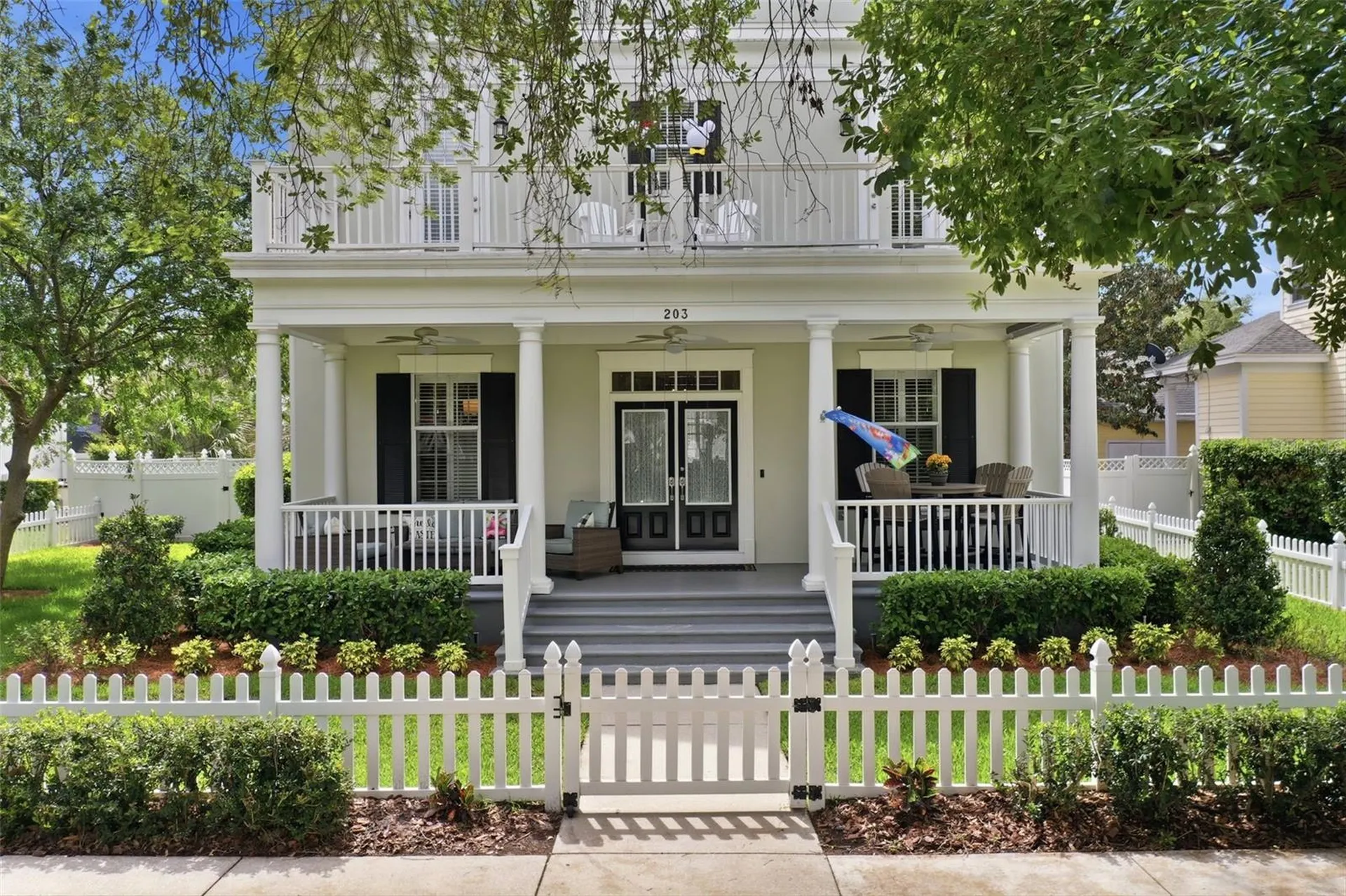 203 Celebration Boulevard Celebration FL 34747