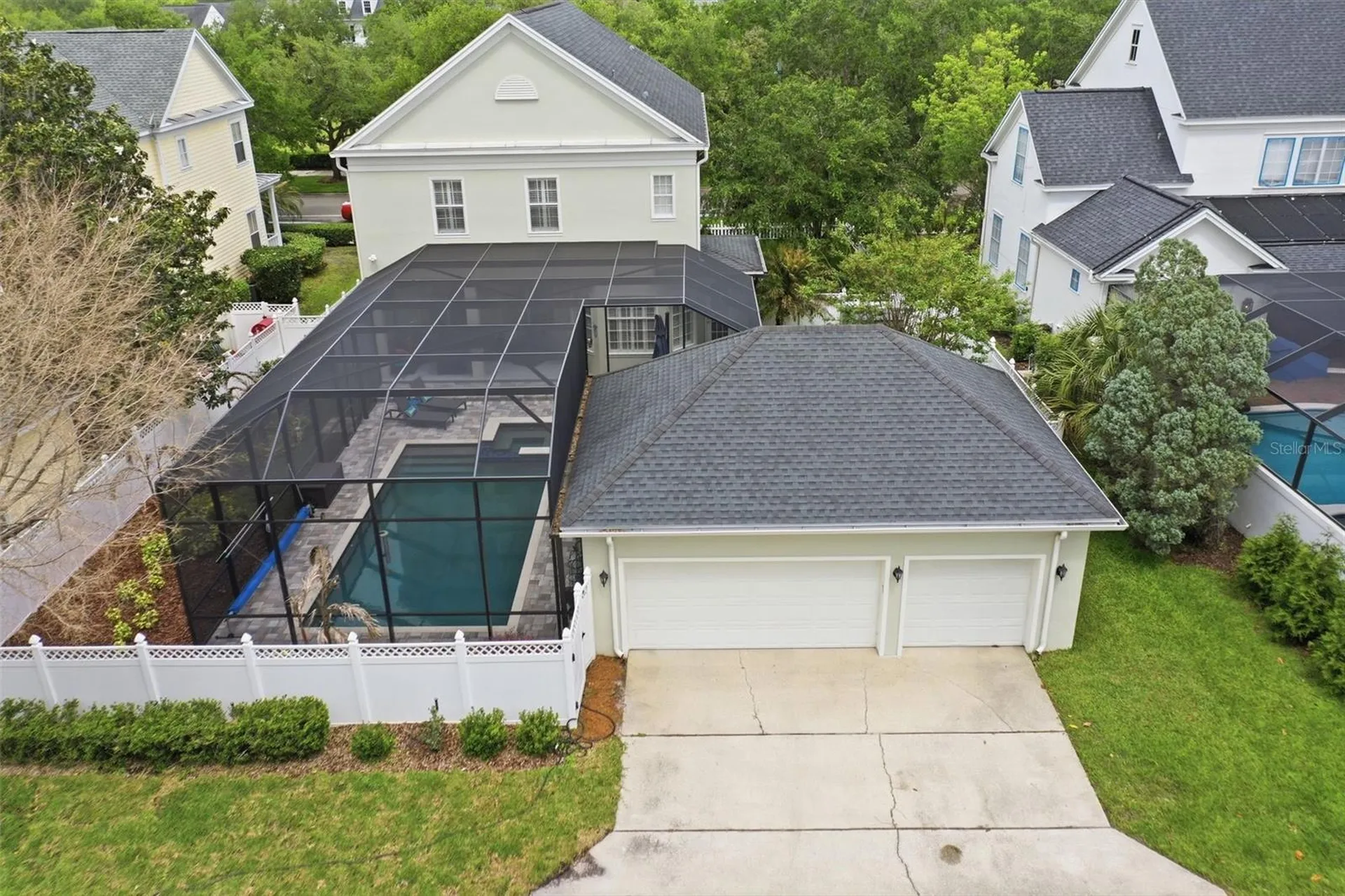 203 Celebration Boulevard Celebration FL 34747