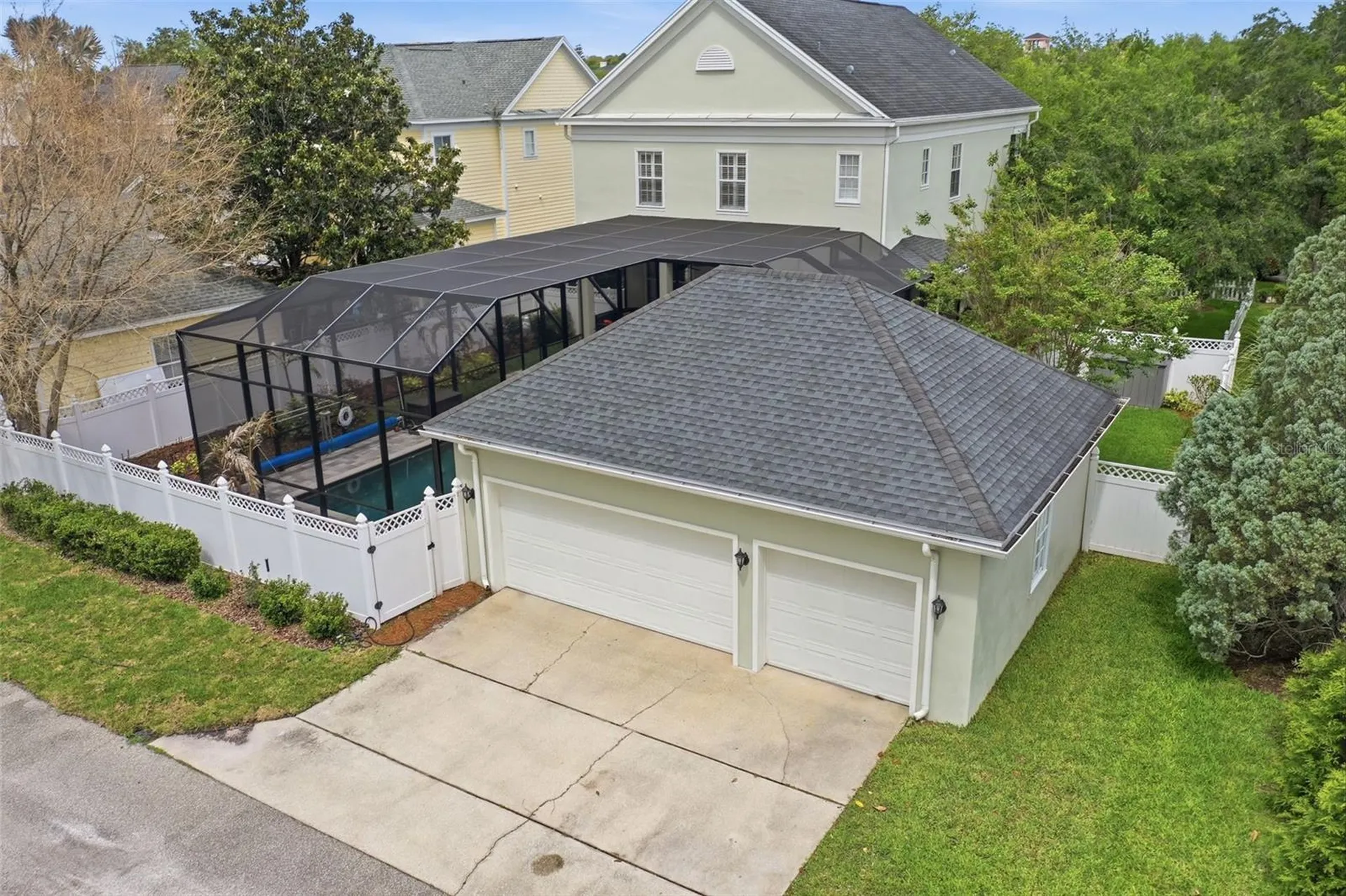 203 Celebration Boulevard Celebration FL 34747