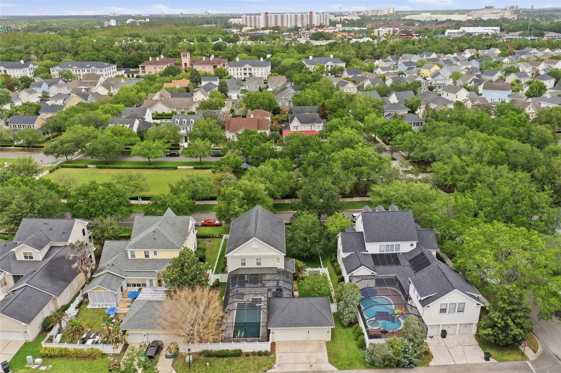 203 Celebration Boulevard Celebration FL 34747