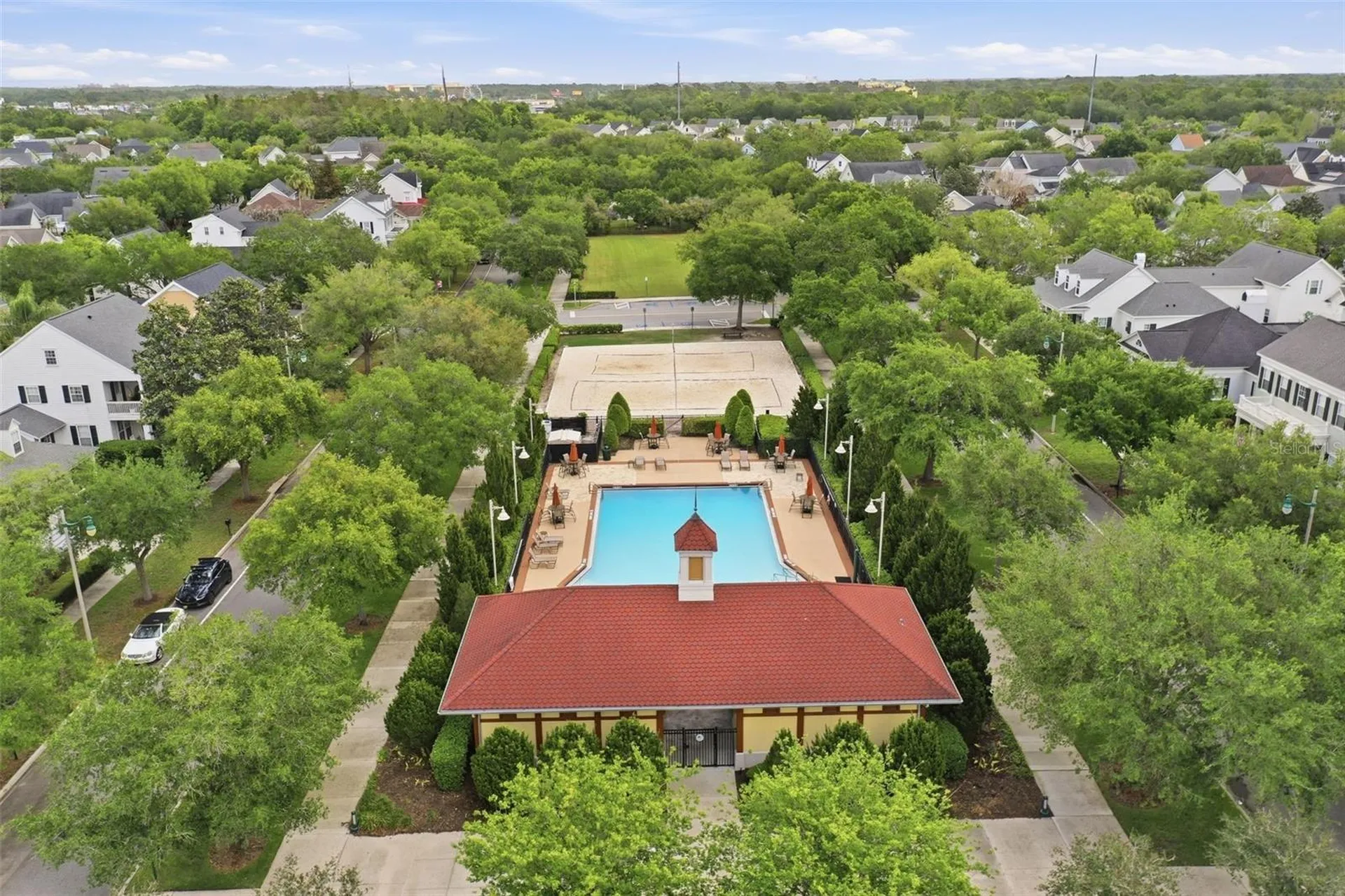203 Celebration Boulevard Celebration FL 34747