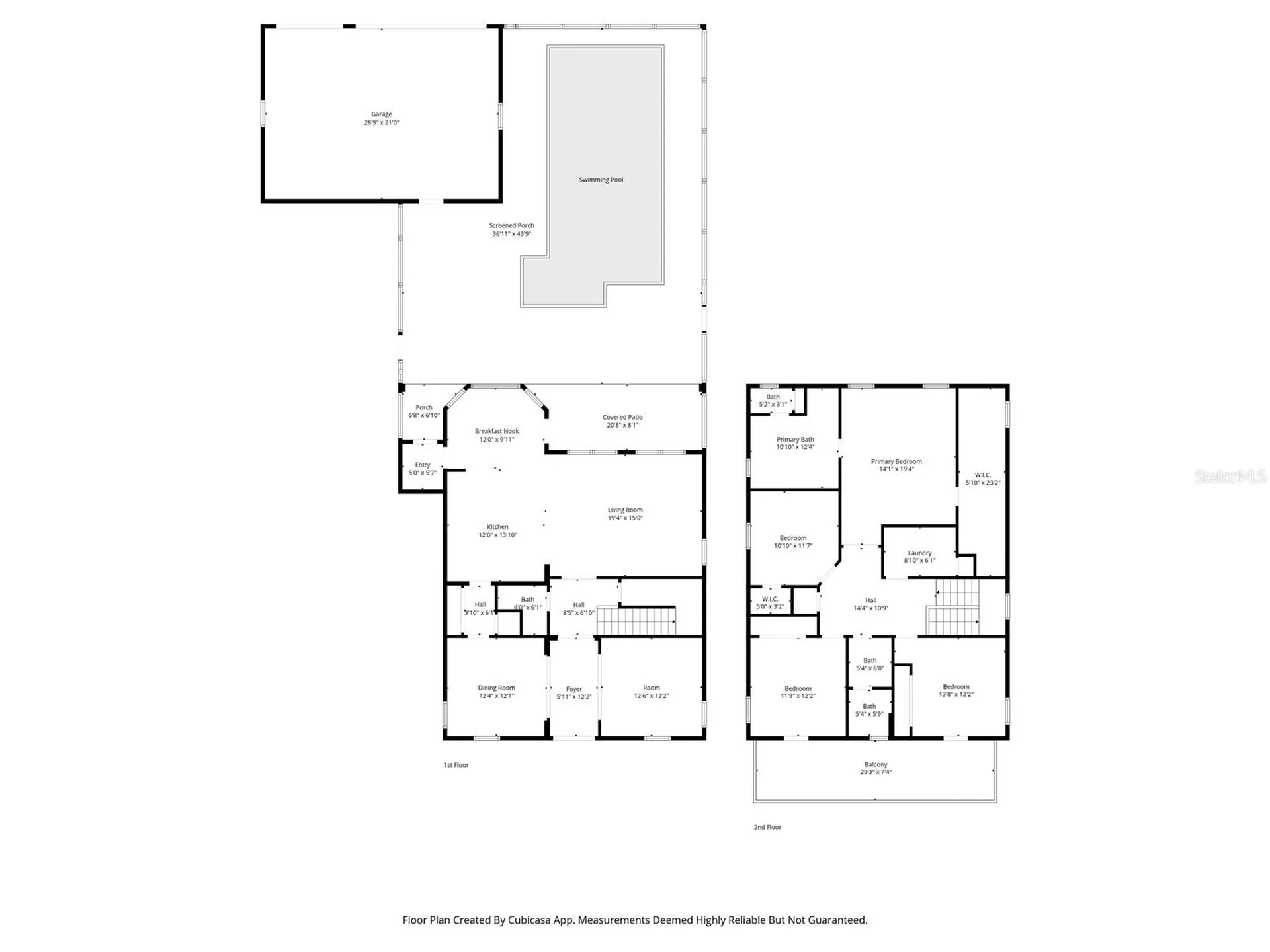 203 Celebration Boulevard Celebration FL 34747