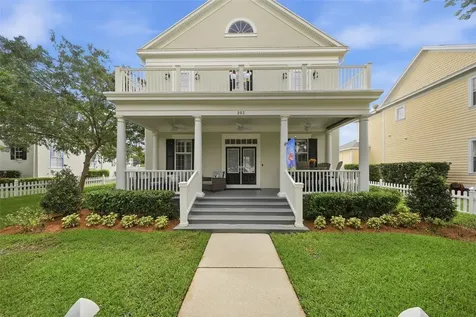 203 Celebration Boulevard Celebration FL 34747