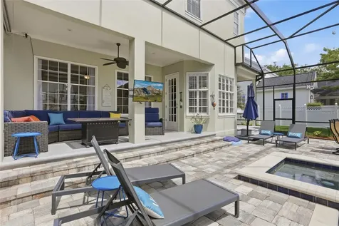 203 Celebration Boulevard Celebration FL 34747