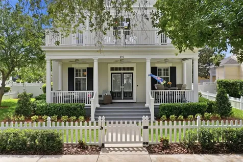 203 Celebration Boulevard Celebration FL 34747