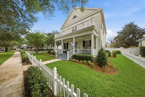 203 Celebration Boulevard Celebration FL 34747