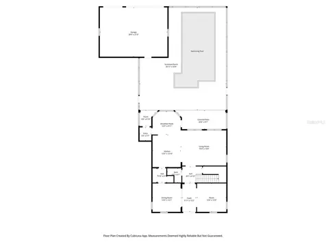 203 Celebration Boulevard Celebration FL 34747