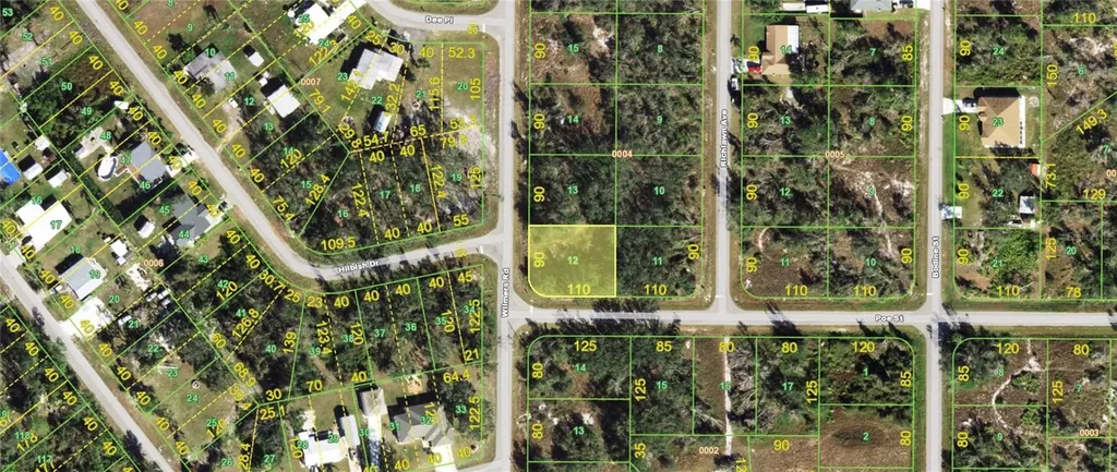 196 Wilmers Road Punta Gorda FL 33982