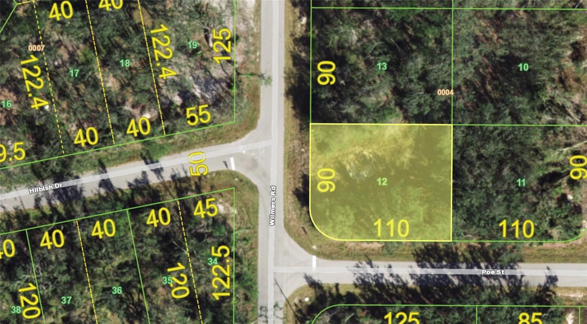 196 Wilmers Road Punta Gorda FL 33982