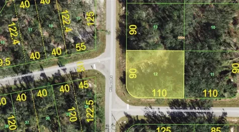 196 Wilmers Road Punta Gorda FL 33982