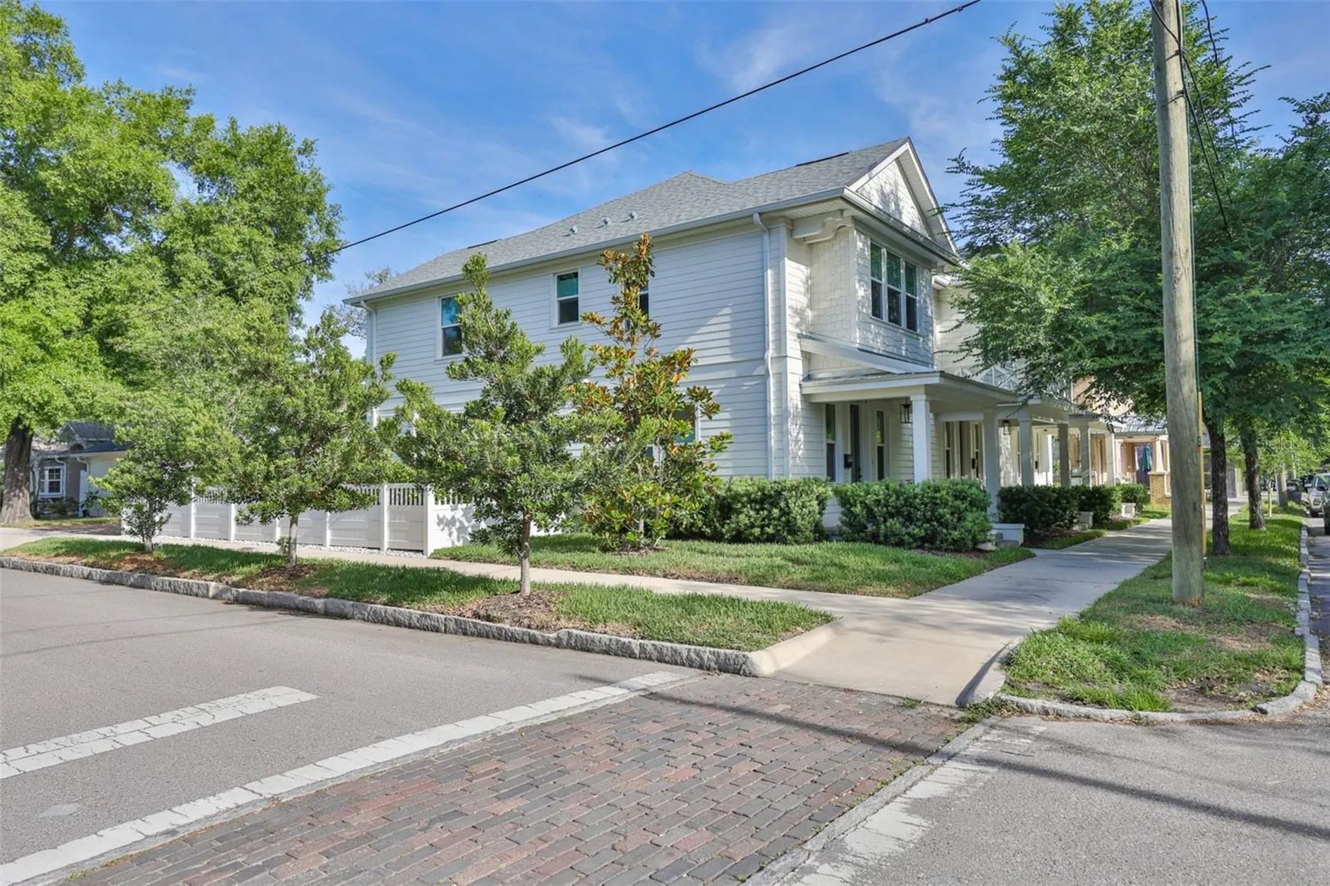 2204 N Central Avenue Tampa FL 33602