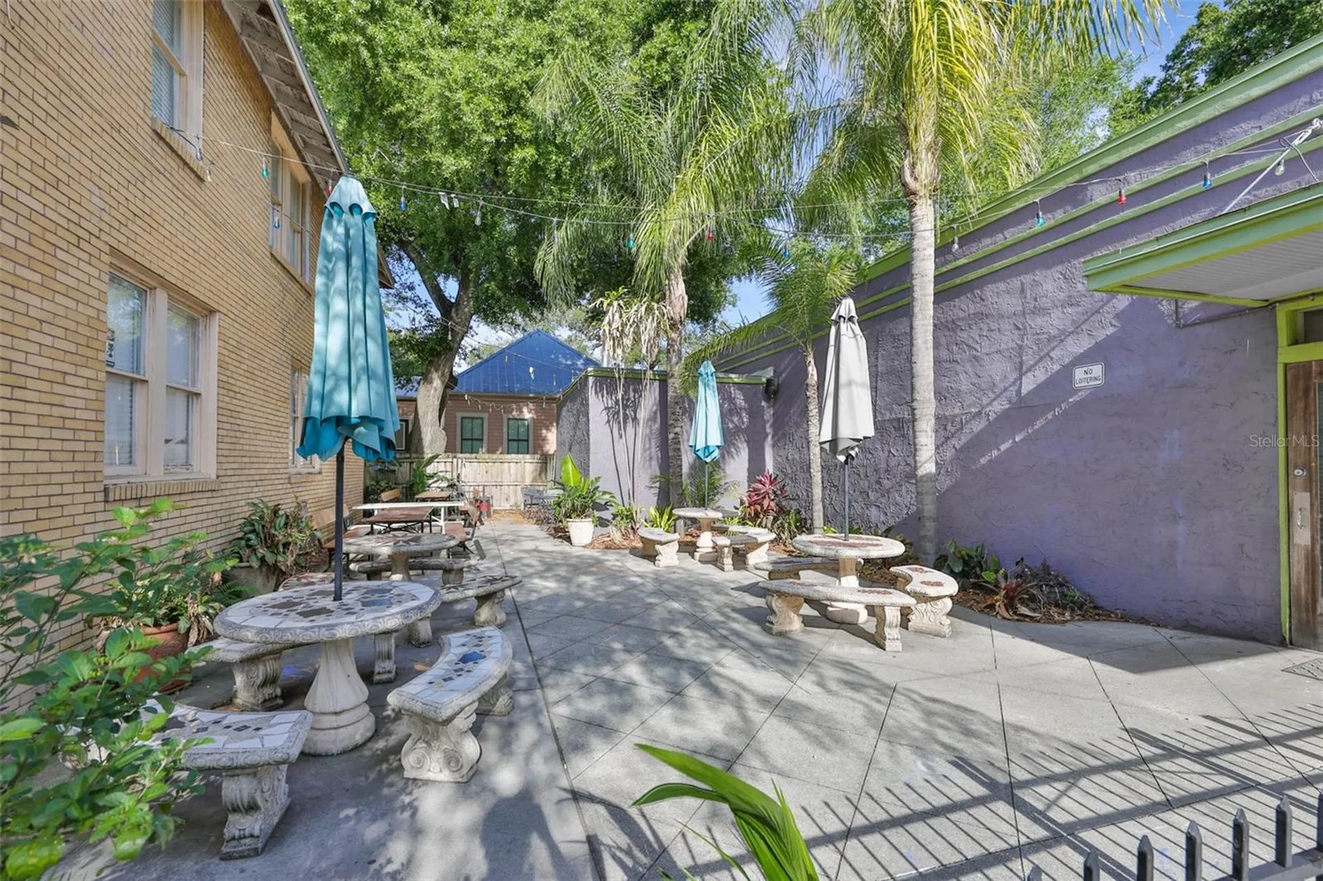 2204 N Central Avenue Tampa FL 33602