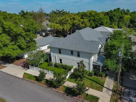 2204 N Central Avenue Tampa FL 33602