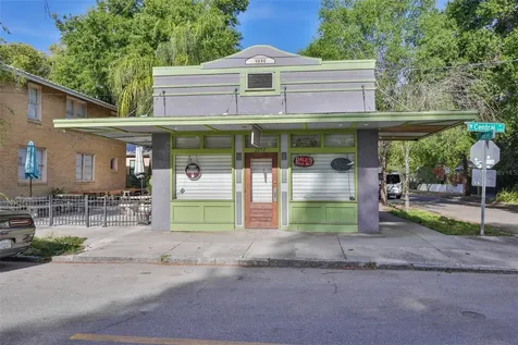 2204 N Central Avenue Tampa FL 33602