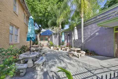 2204 N Central Avenue Tampa FL 33602