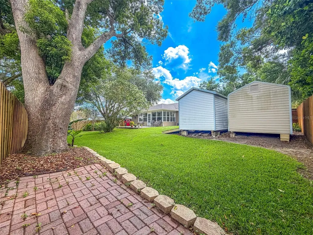 744 Cedar Knoll Drive N Lakeland FL 33809