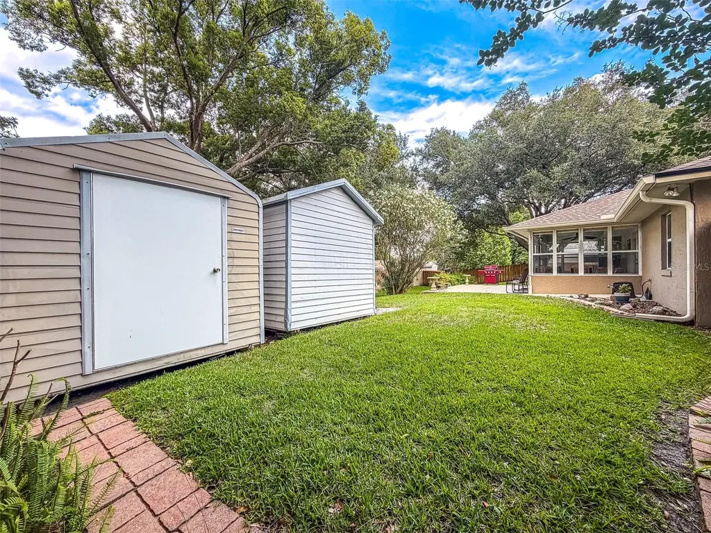 744 Cedar Knoll Drive N Lakeland FL 33809