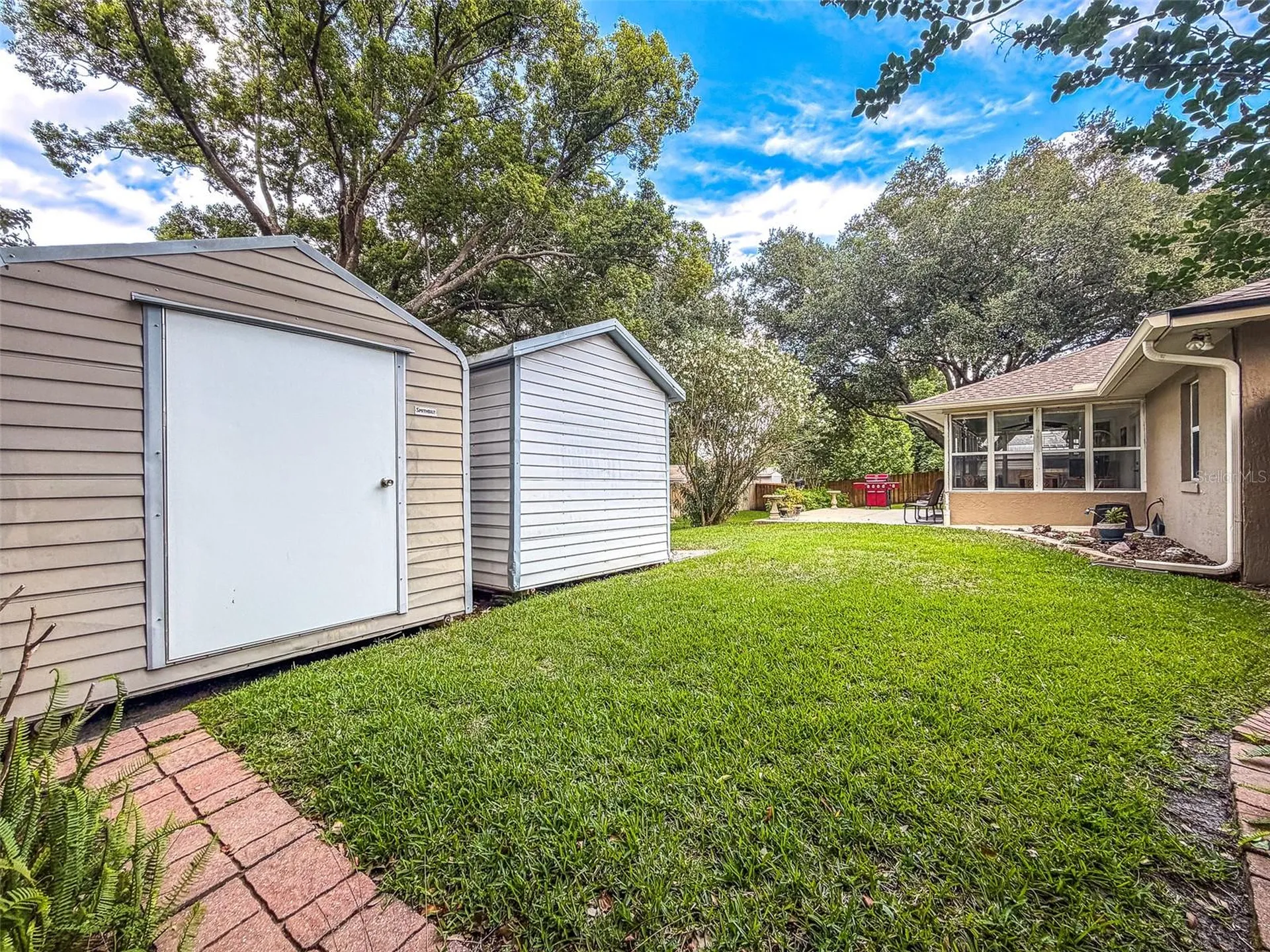 744 Cedar Knoll Drive N Lakeland FL 33809