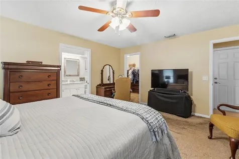 744 Cedar Knoll Drive N Lakeland FL 33809