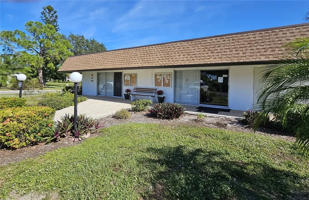 6 Quails Run Boulevard Englewood FL 34223