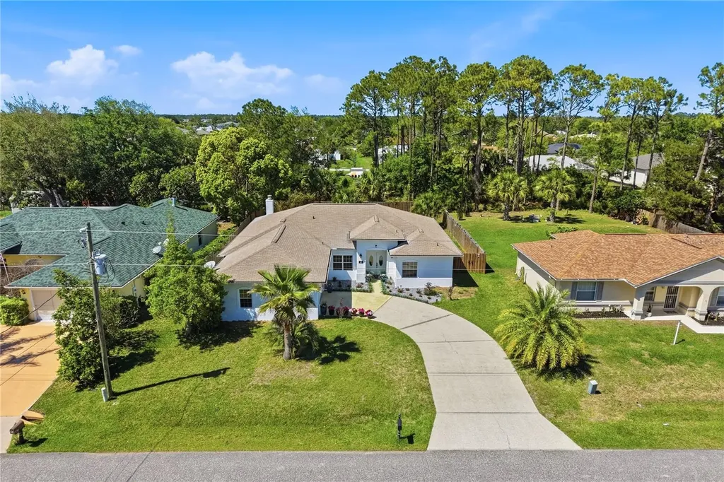 43 Flemingwood Lane Palm Coast FL 32137