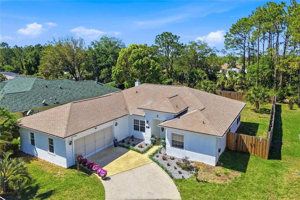 43 Flemingwood Lane Palm Coast FL 32137