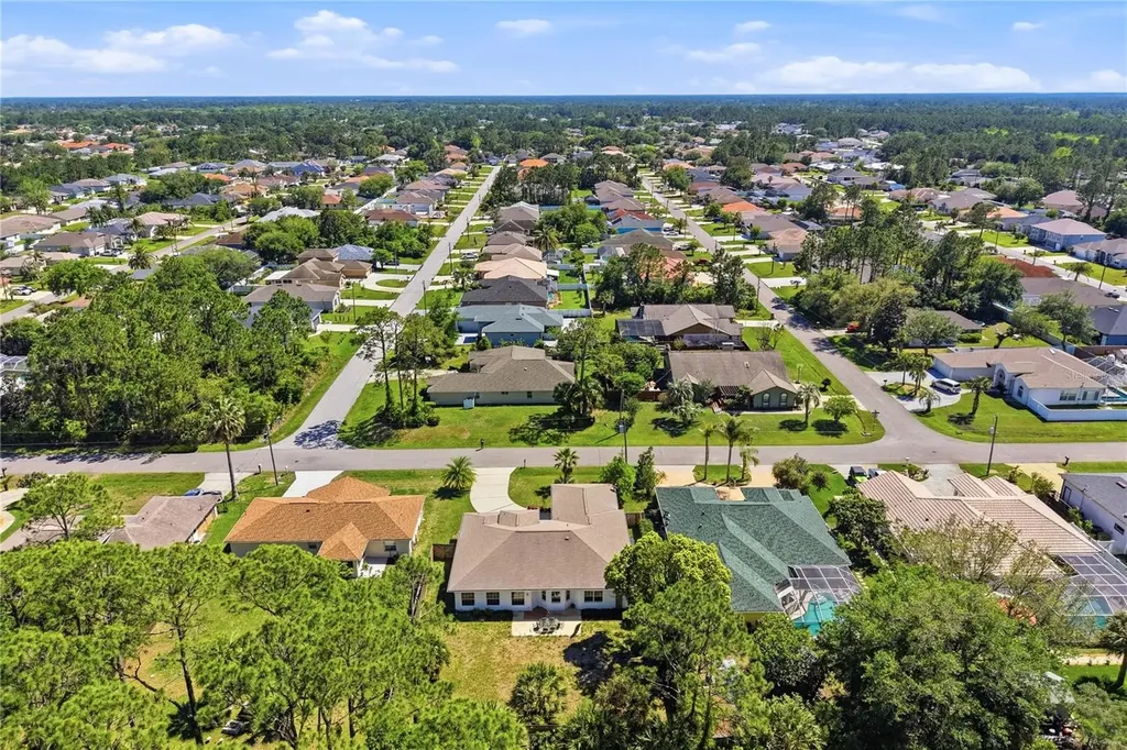 43 Flemingwood Lane Palm Coast FL 32137