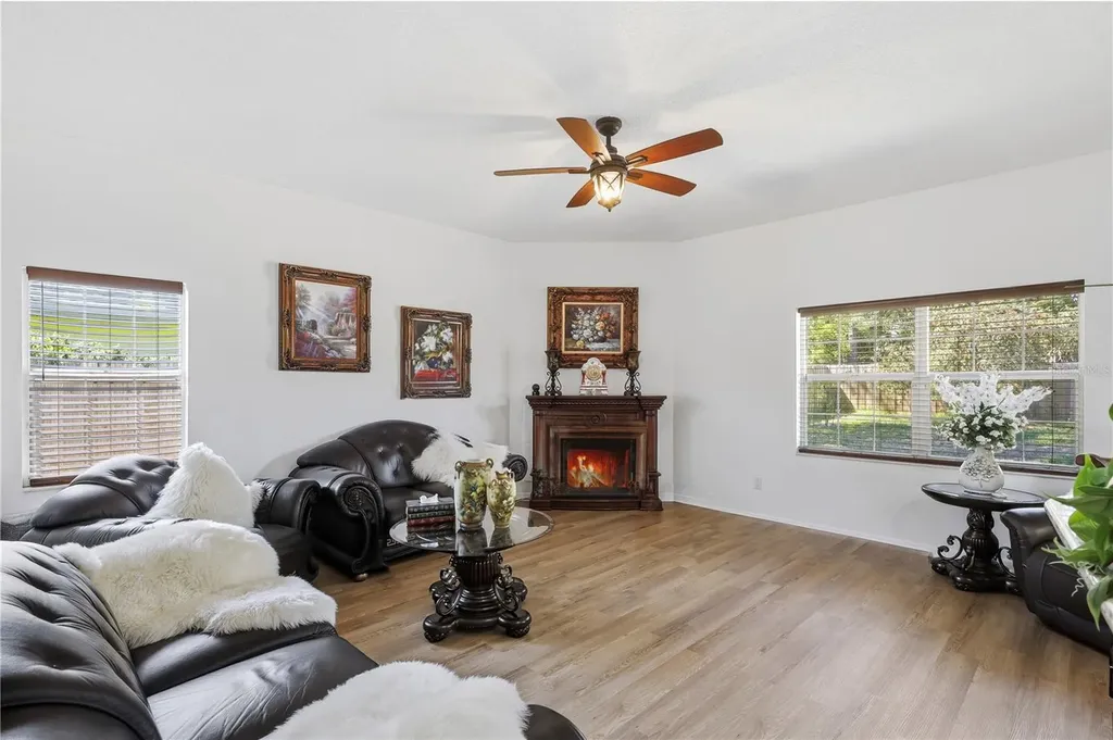 43 Flemingwood Lane Palm Coast FL 32137