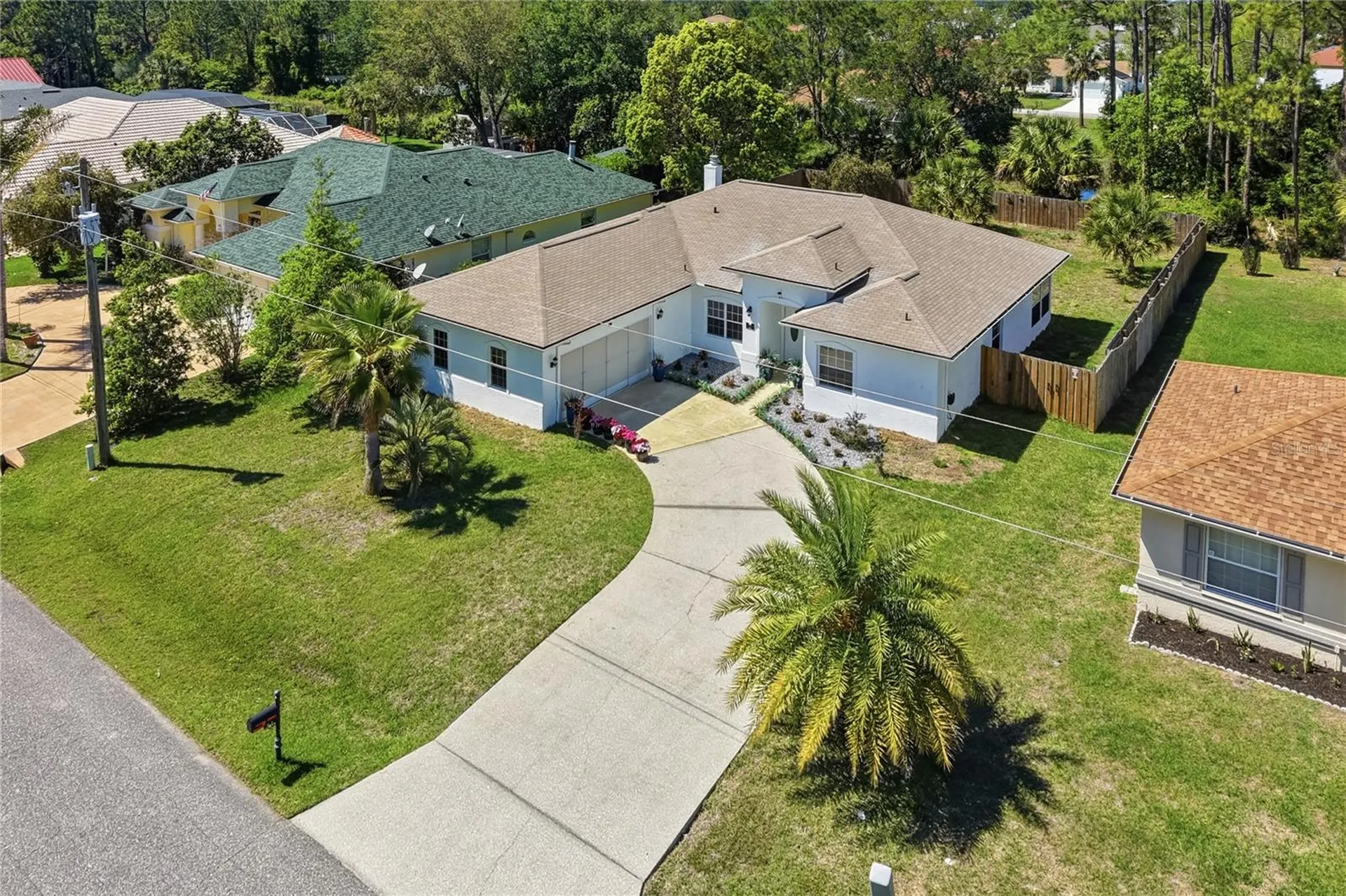 43 Flemingwood Lane Palm Coast FL 32137
