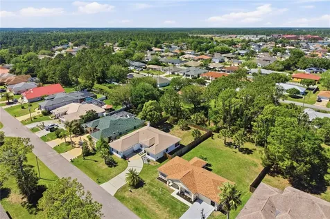 43 Flemingwood Lane Palm Coast FL 32137