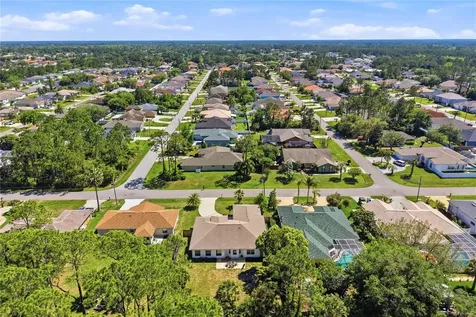 43 Flemingwood Lane Palm Coast FL 32137