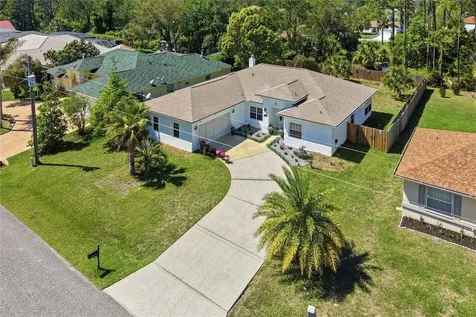 43 Flemingwood Lane Palm Coast FL 32137