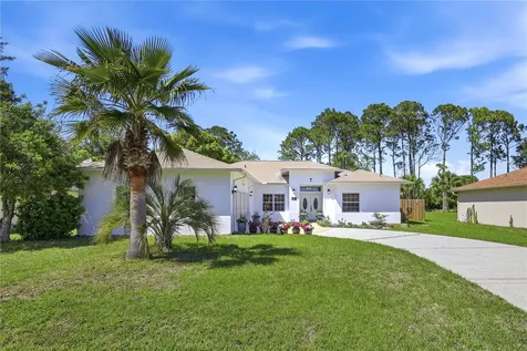 43 Flemingwood Lane Palm Coast FL 32137