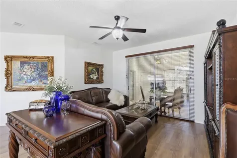 43 Flemingwood Lane Palm Coast FL 32137