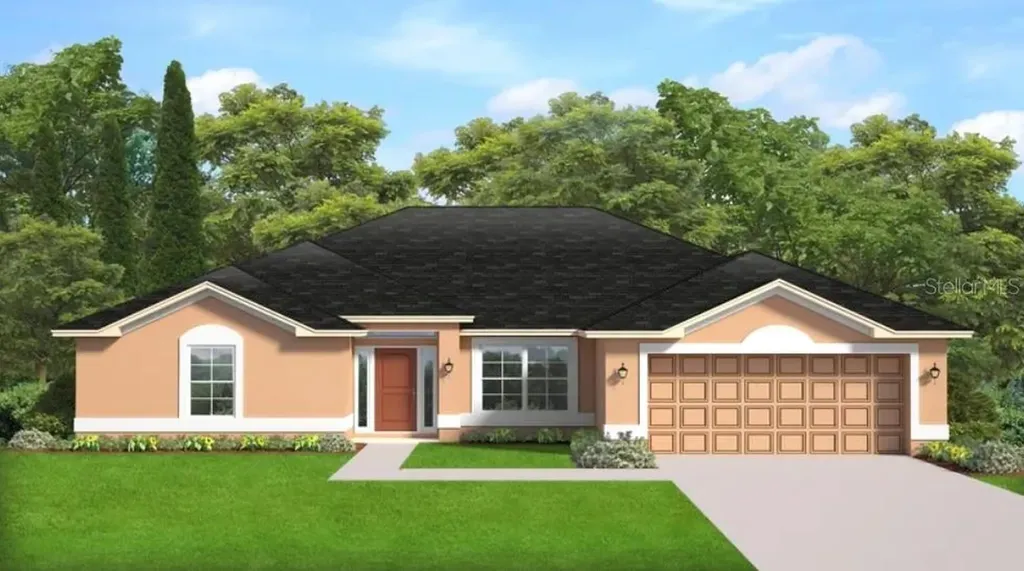 7818 Tarabilla Avenue North Port FL 34291