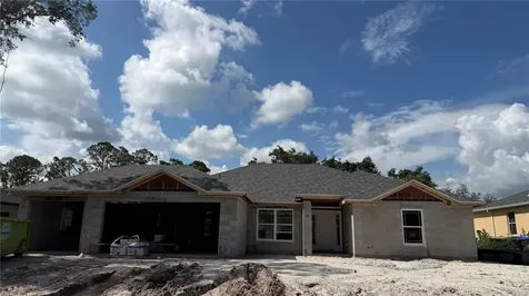 7818 Tarabilla Avenue North Port FL 34291