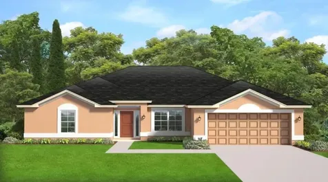 7818 Tarabilla Avenue North Port FL 34291