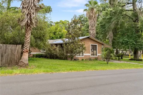 717 NW 253rd Street Newberry FL 32669