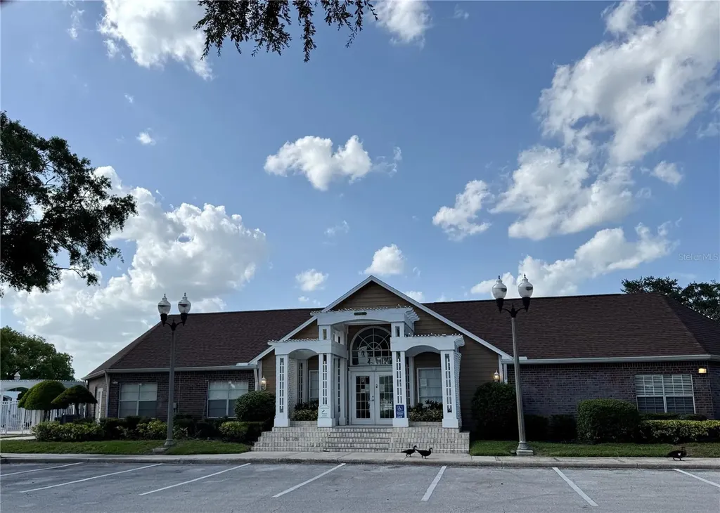 4225 Thornbriar Lane Orlando FL 32822