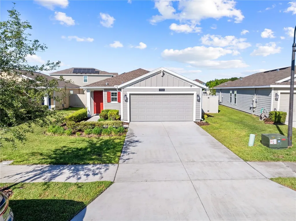1988 Traverse Way Kissimmee FL 34746