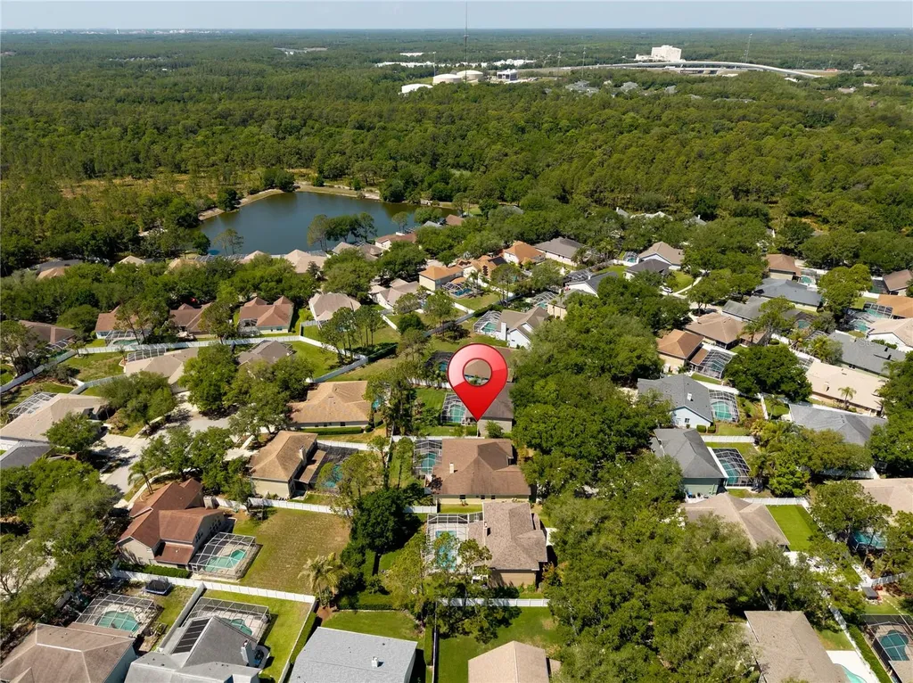 8715 Hidden Green Lane Tampa FL 33647