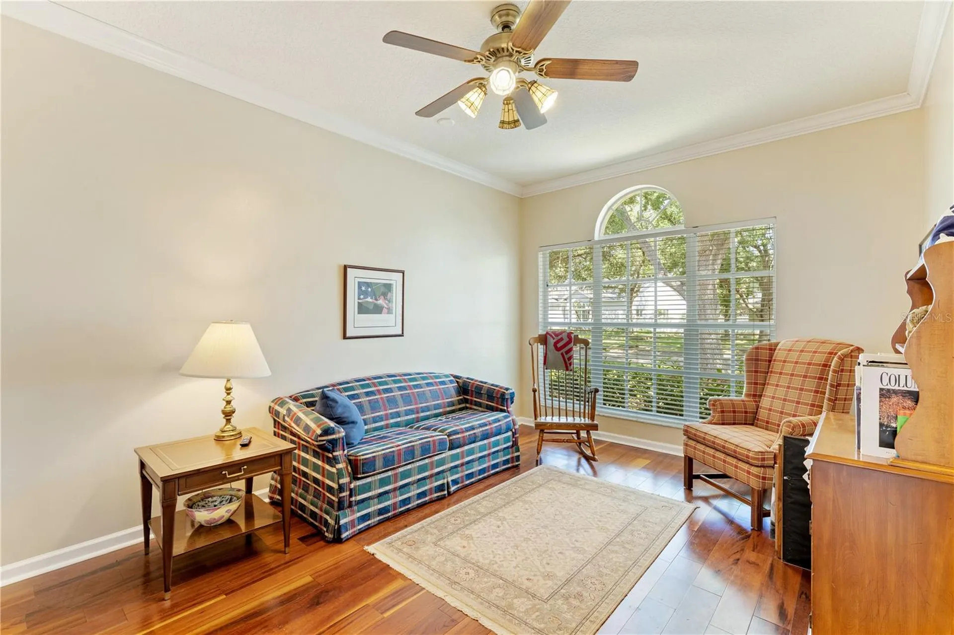 8715 Hidden Green Lane Tampa FL 33647