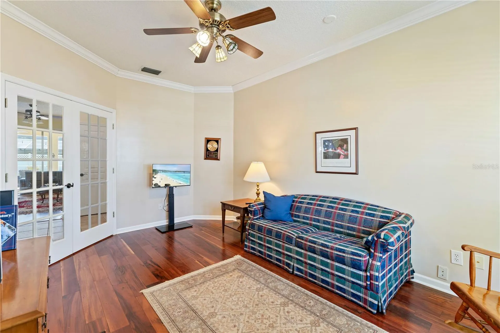 8715 Hidden Green Lane Tampa FL 33647