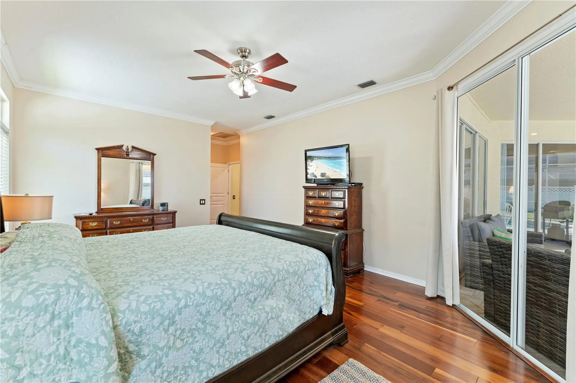 8715 Hidden Green Lane Tampa FL 33647